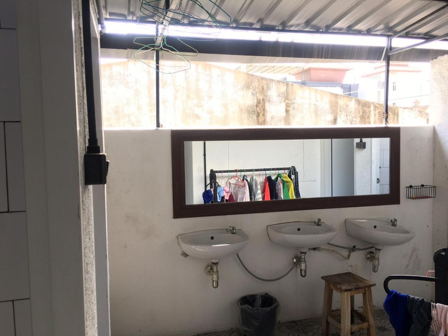 Nearthepark Backpack Boutique House Hostel Chiang Mai Luaran gambar