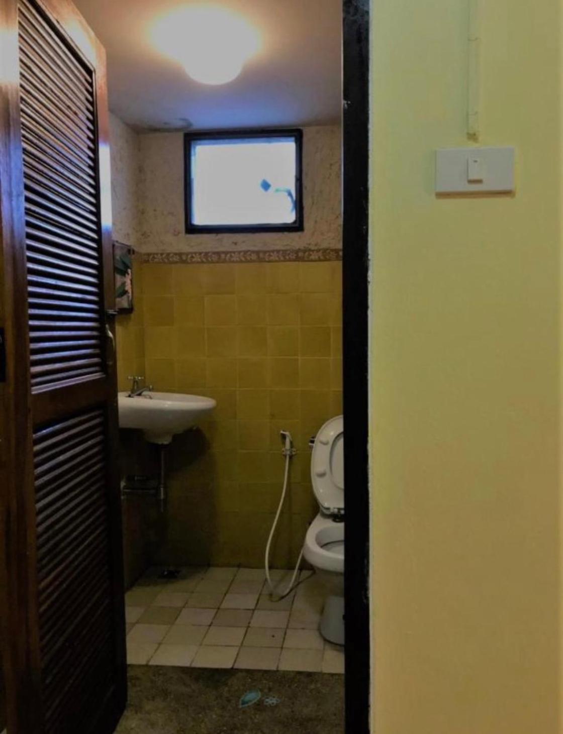 Nearthepark Backpack Boutique House Hostel Chiang Mai Luaran gambar